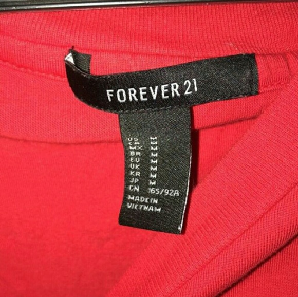 Crop top - Picture 2 of 2